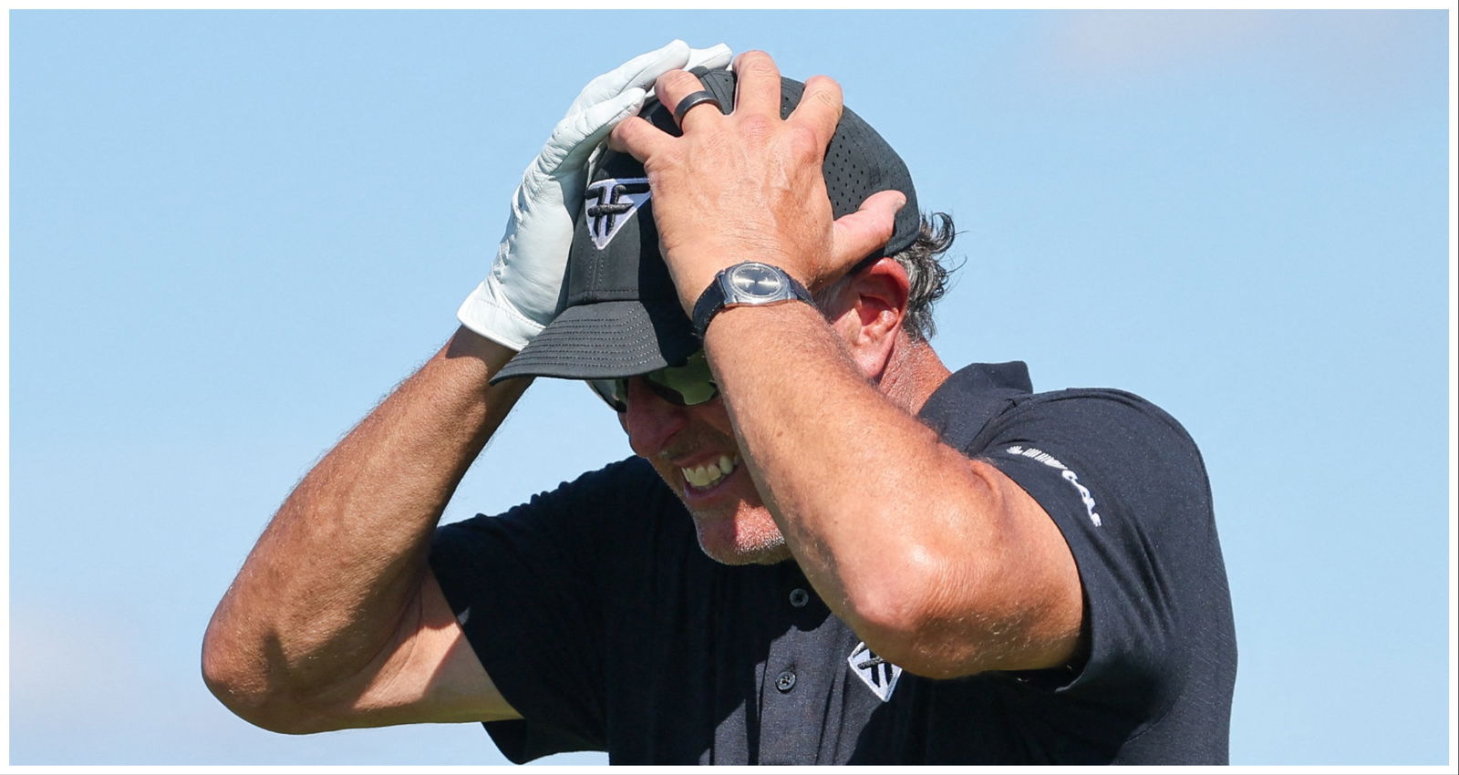 Angel Cabrera targets return to golf in 2025 | Could it happen at 2025 Masters?!